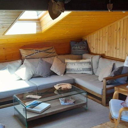 Chalet Esher Surrey Ried-Brig エクステリア 写真