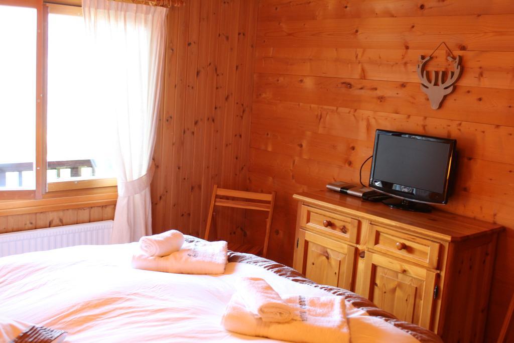 Chalet Esher Surrey Ried-Brig エクステリア 写真